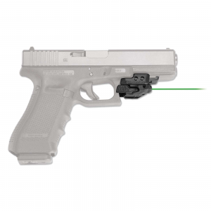 CTC RAILMASTER MNT RL GRN LASR