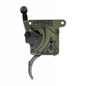 Rise Armament Reliant Hunter Rem 700 Trigger w/ Bolt Release