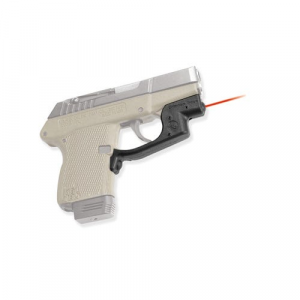Crimson Trace LG430 Laserguard  Red Laser 5mW Kel-Tec P32/P3AT 620-670 nm Wavelength