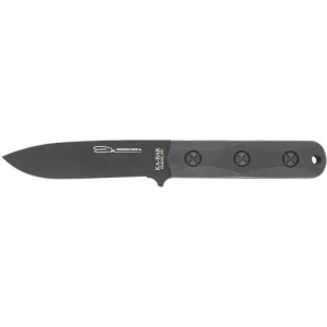 KBAR EK51 DROP POINT 4.3 W/SHEATH