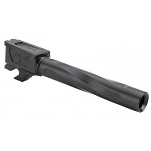 ZAF BBL P320F BLACK