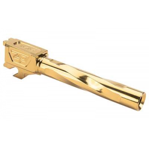 ZAF BBL P320F GOLD