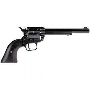HERITAGE 22lr Only 6.5 Blk/blk