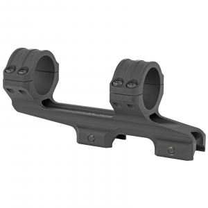 Daniel Defense Optics Mount 1-Pc Base & Ring Combo 30mm
