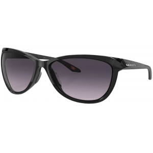 Oakley Pasque Black Ink w/ Prizm Grey Gradient Sunglasses