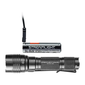 SL PROTAC HL-X 1000L USB RECHRG BLK