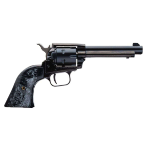 22LR Blue/blk Pearl 4.75 Fs