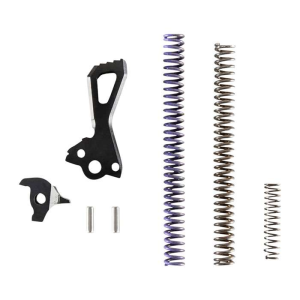 APEX TACTICAL SPECIALTIES 116141 Action Enhancement Kit CZ SHADOW 2 Black Pistol