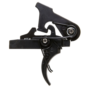 Geissele Automatics G2S AR-15, AR-10 Two Stage Curved 4.25-4.75 lbs