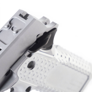 Atlas Gunworks Carry Ambi Thumb Safety, DLC