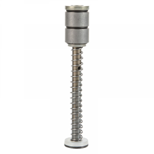 Maxim Defense JP Silent Captured Spring Heavy Tungsten/Stainless Steel AR-Platform