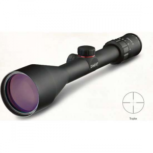 SIMMONS 8 POINT SCOPE 6-18X50MM MAT TRUPLEX W RINGS ( 6 PER CASE )