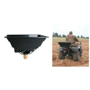 Moultrie MOUL ATV PLOT SPREADER - $161.69 at BattleHawk Armory