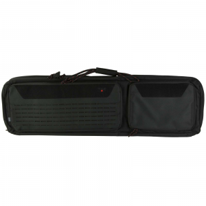 ALLEN 10832 TAC SIX UNIT 46 IN TACTICAL BLACK