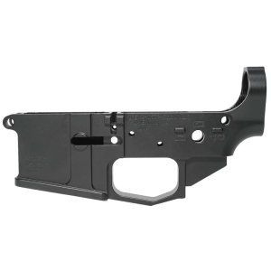 GGP Billet Lower Rcvr 850048947832 850048947832