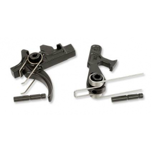 Rock River Arms National Match Ultra Match Two Stage Trigger Kit, 4.5 to 5lb, Black