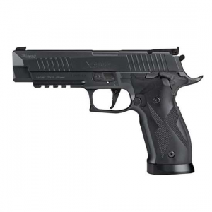 AIRGUN, P226 X5 SERIES, .177 CAL, 12 GRAIN, 20 ROUND, BLK