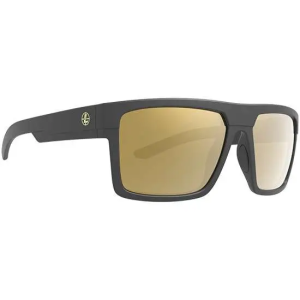 Becnara Matte Black Bronze Mirror