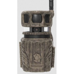 STC REVOLVER PRO 36MP 360 TRAIL CAM