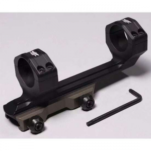 MOUNT CANTILEVER 30MM 0MOA
