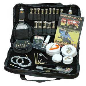 Otis FG1000 Elite Cleaning Kit Multi-Caliber Universal