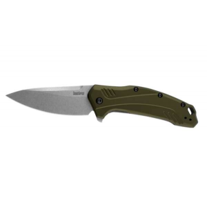 LINK OLIVE ALUMINUM