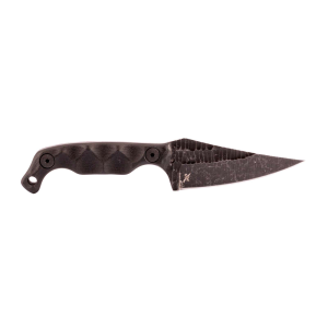 STROUP MINI 1 3 ACID ETCHED BLK