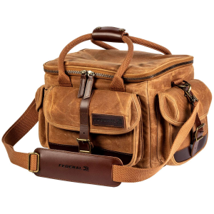 FED FPRB PREMIUM RANGE BAG TAN