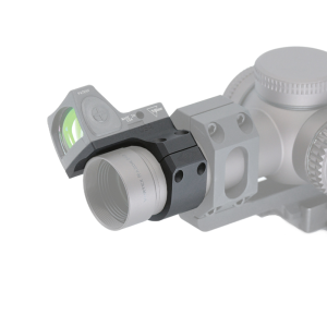 Reptilia ROF SAR 30MM Trijicon RMR SRO Black Mount