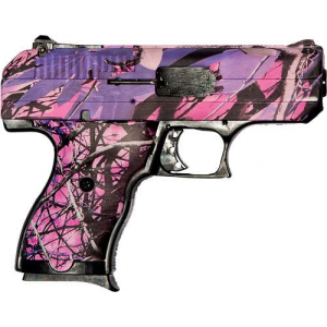 Hi-Point CF380PI 380 ACP 3.50 8+1 Country Girl