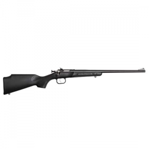 CRICKETT Ksa2280 CRICKETT 22 Mag 1 16.13 Blued Black Right Youth/compact Hand