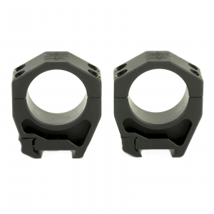SEEKINS 34MM TUBE 1.26 X HIGH 4CAP