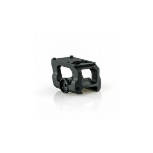 Trijicon LEAP/RMR Mount, 40mm, Black
