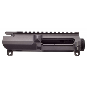 WILSON Combat Trupperbil Ar Style Billet Upper 223 Rem,5.56x45mm Nato 7075-t6 Aluminum Black Hardcoat Anodized