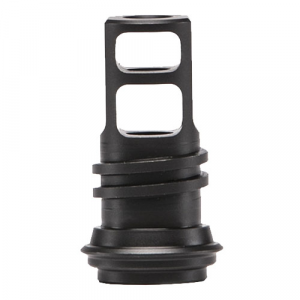 Daniel Defense DD Wave 1/2X28 BLK Muzzle Break