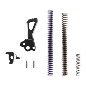 APEX TACTICAL SPECIALTIES 116142 Action Enhancement Kit CZ 75 B Black Pistol