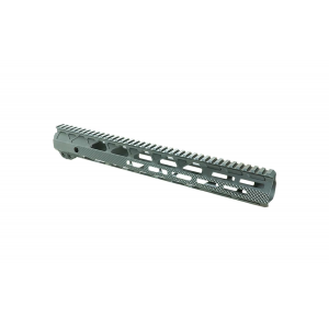 Timber Creek Outdoors G15HGD Greyman  Aluminum 15 M-LOK Handguard for AR-15