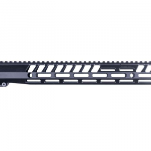 SHARPS 14 MLOK HG FULL TOP RAIL BLK