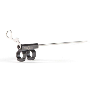 Patriot Ordnance Factory Adjustable Gas Block 223 Dictator Carbine Length Metal