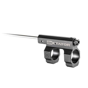 Patriot Ordnance Factory Adjustable Gas Block 223 Dictator