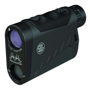 SIG SOK15601 BUCKMASTERS LRF 1500 6X22