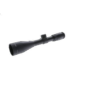 Truglo TG8541BB Nexus, 4-12x 44mm, Obj 41-13 ft @ 100 yds FOV, 1 Tube, Black Finish, Rifle Scope