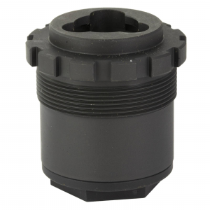 Yankee Hill Machine HD 3-Lug HUB Adapter