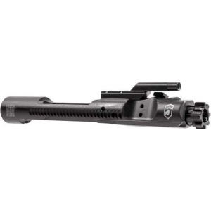 Phase 5 Weapon Systems BCGAR15 Bolt Carrier Group  Black Phosphate Stainless Steel  AR-15