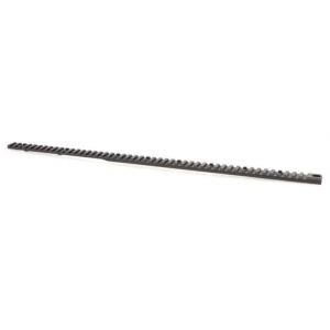 Q LLC 15.25FIXMLOKHANDGUARD The FixRifle 15in 6061-T6 Aluminum Black
