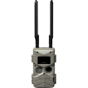 Cuddeback LTC3A Tracks Black Flash Brown LCD Display Low Glow IR Flash SD Card Slot/Up to 256GB Memory