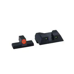 BERETTA SIGHT KIT SPARTAN NIGHT SIGHTS FOR APX 3-DOT