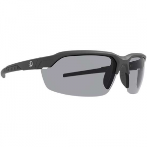 Eyewear Tracer Matte Black Shadow Gray 2 additional lens Yellow & Clear