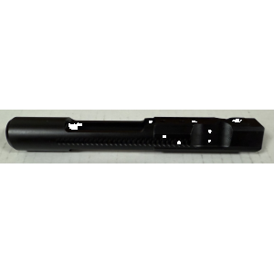F-1 Firearms Surplus AR-15 5.56 BCG Body / Carrier Only - Black / Graphite Durabolt