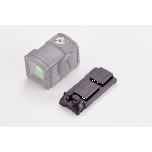 Nighthawk IOS Plate, Aimpoint Acro, Sight Forward of Optic